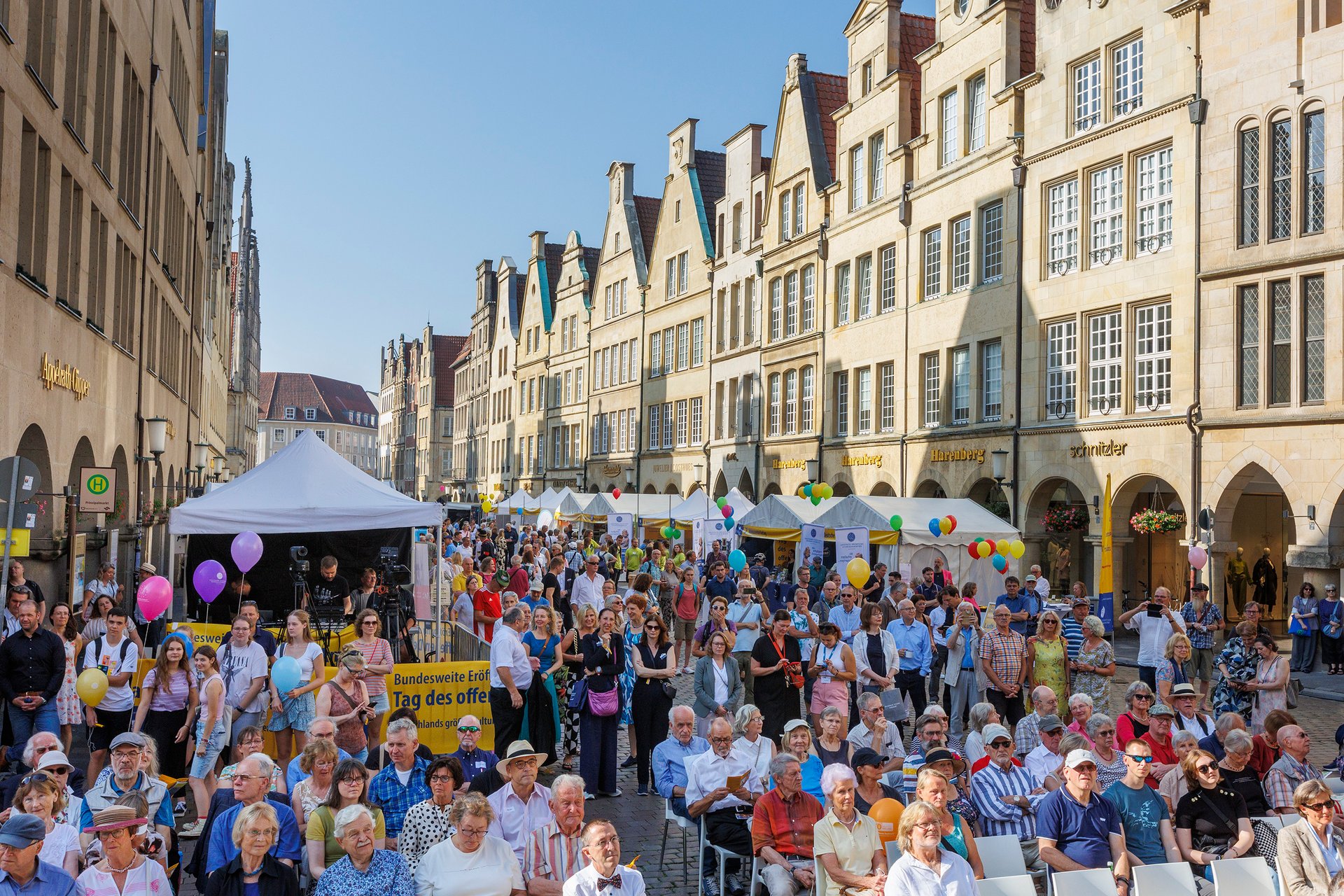 ToffD 2023 - Münster