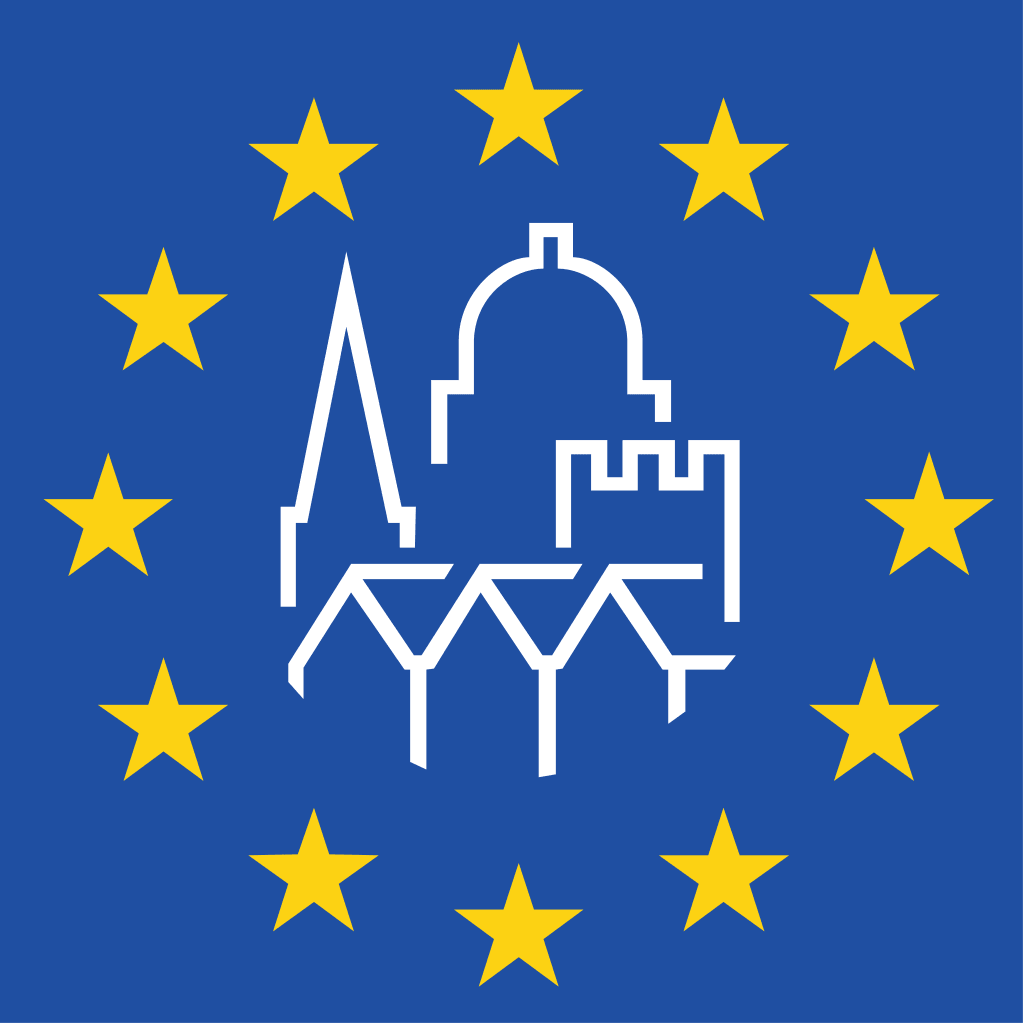 Logo der European Heritage Days