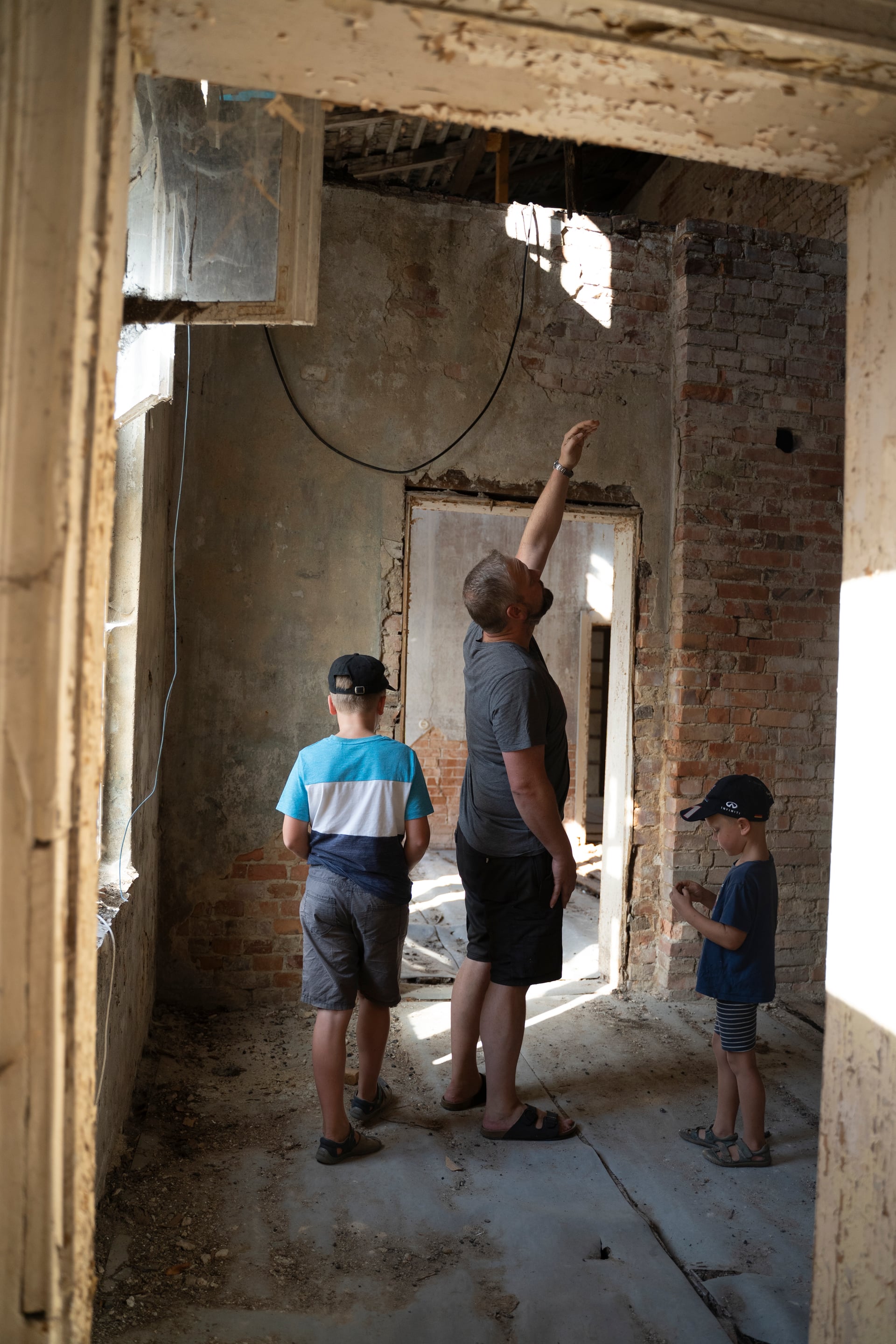 Tag des offenen Denkmals in Luckau Tag des offenen Denkmals in Luckau