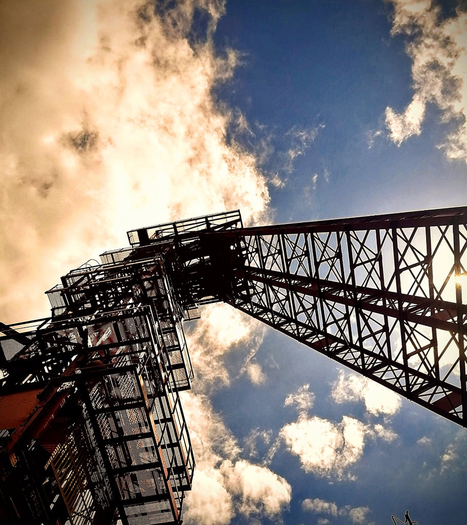 Platz 6 - Ehemalige Zeche Schlägel & Eisen Herten (NRW) Platz 6 - Ehemalige Zeche Schlägel & Eisen Herten (NRW)