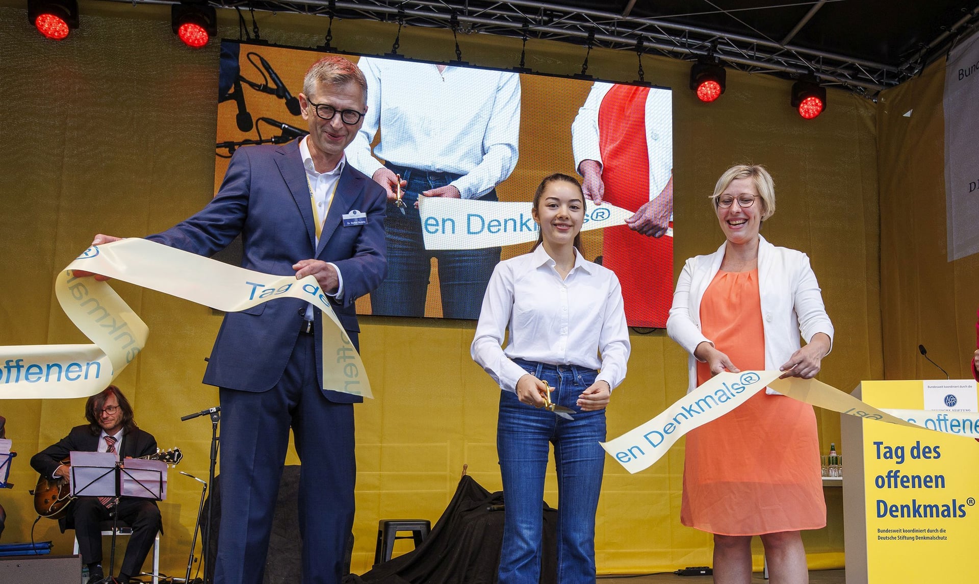 Bundesweite Eröffnung Speyer 2024 Bundesweite Eröffnung Speyer 2024