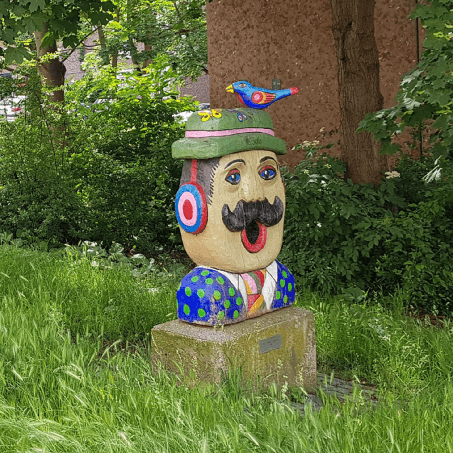 Das Gewinnspiel zum Event