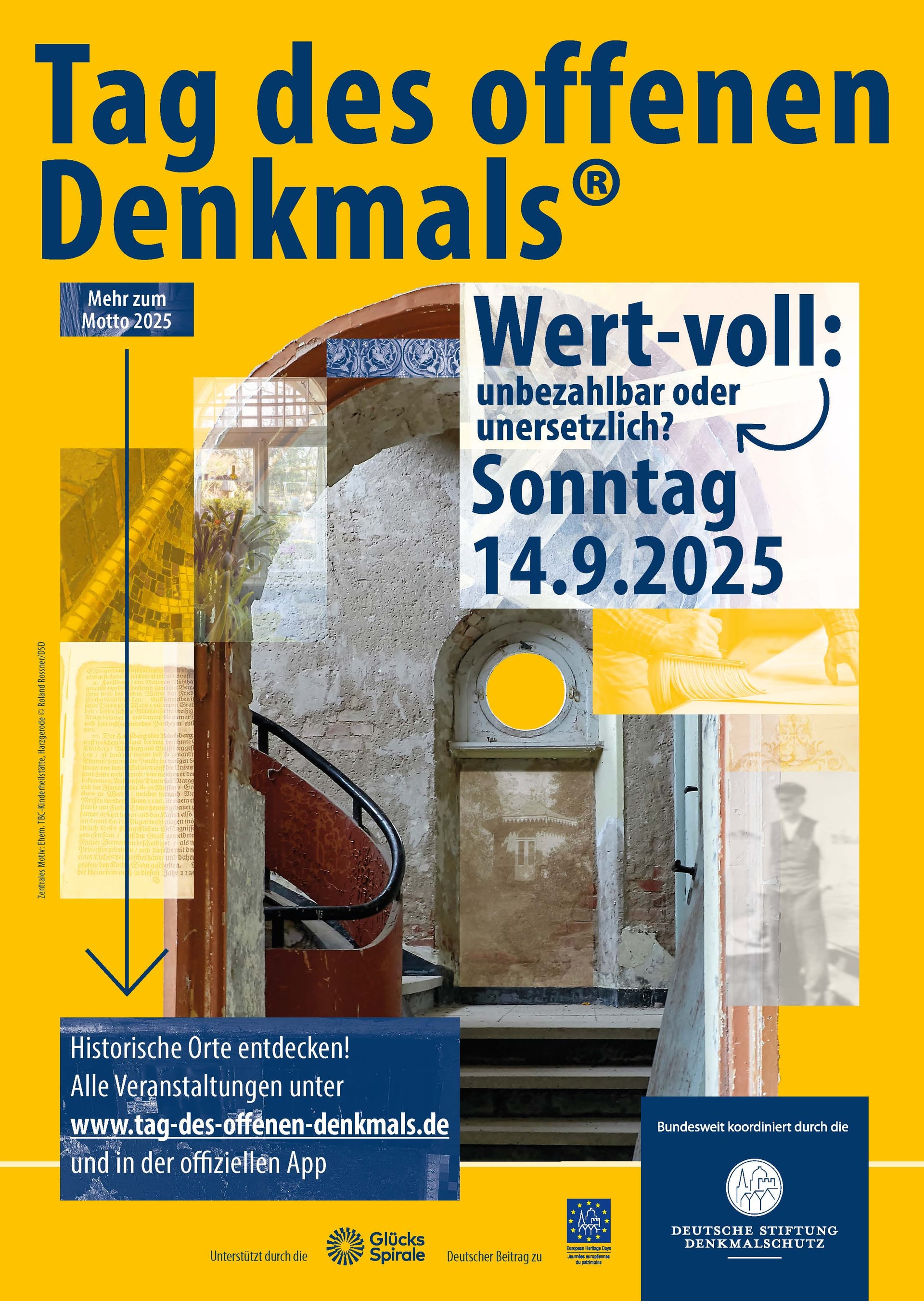 DSD KV 2025 FREIANZEIGE A4 DSD KV 2025 FREIANZEIGE A4