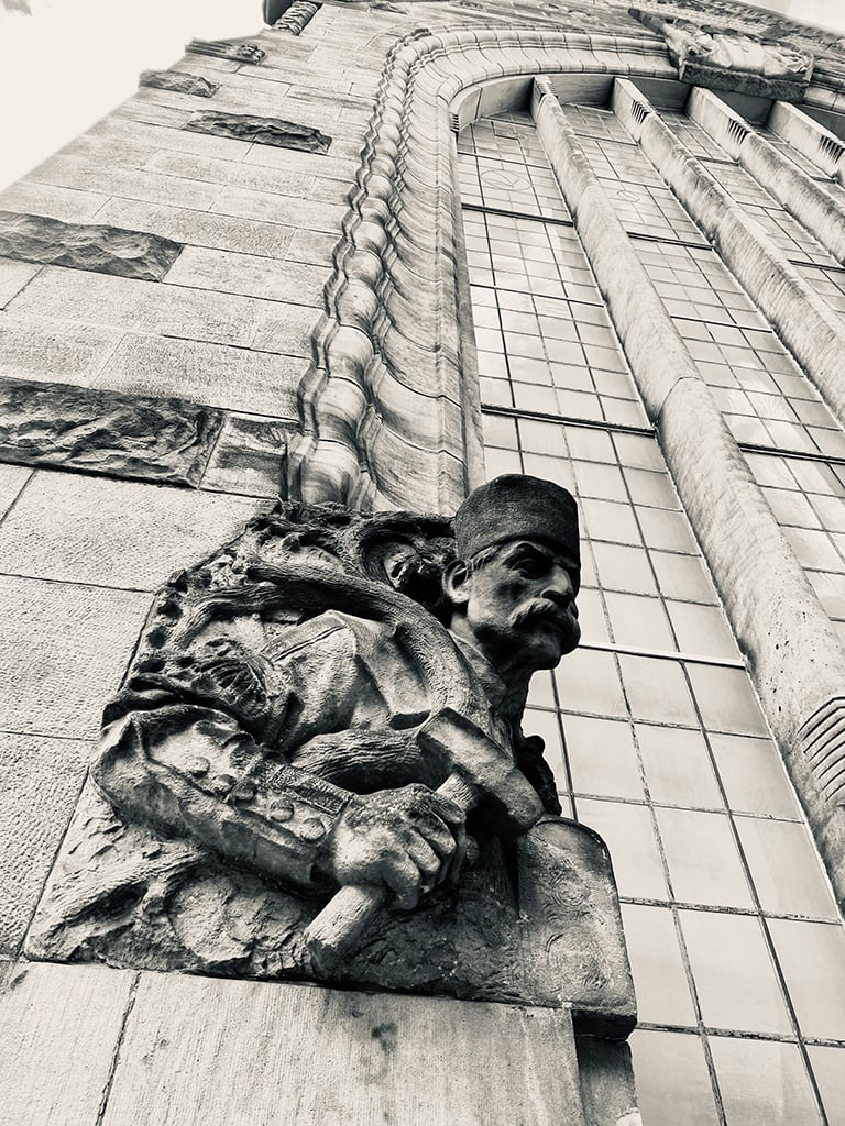 Platz 5 - Dom St. Marien Freiberg (SN) Platz 5 - Dom St. Marien Freiberg (SN)