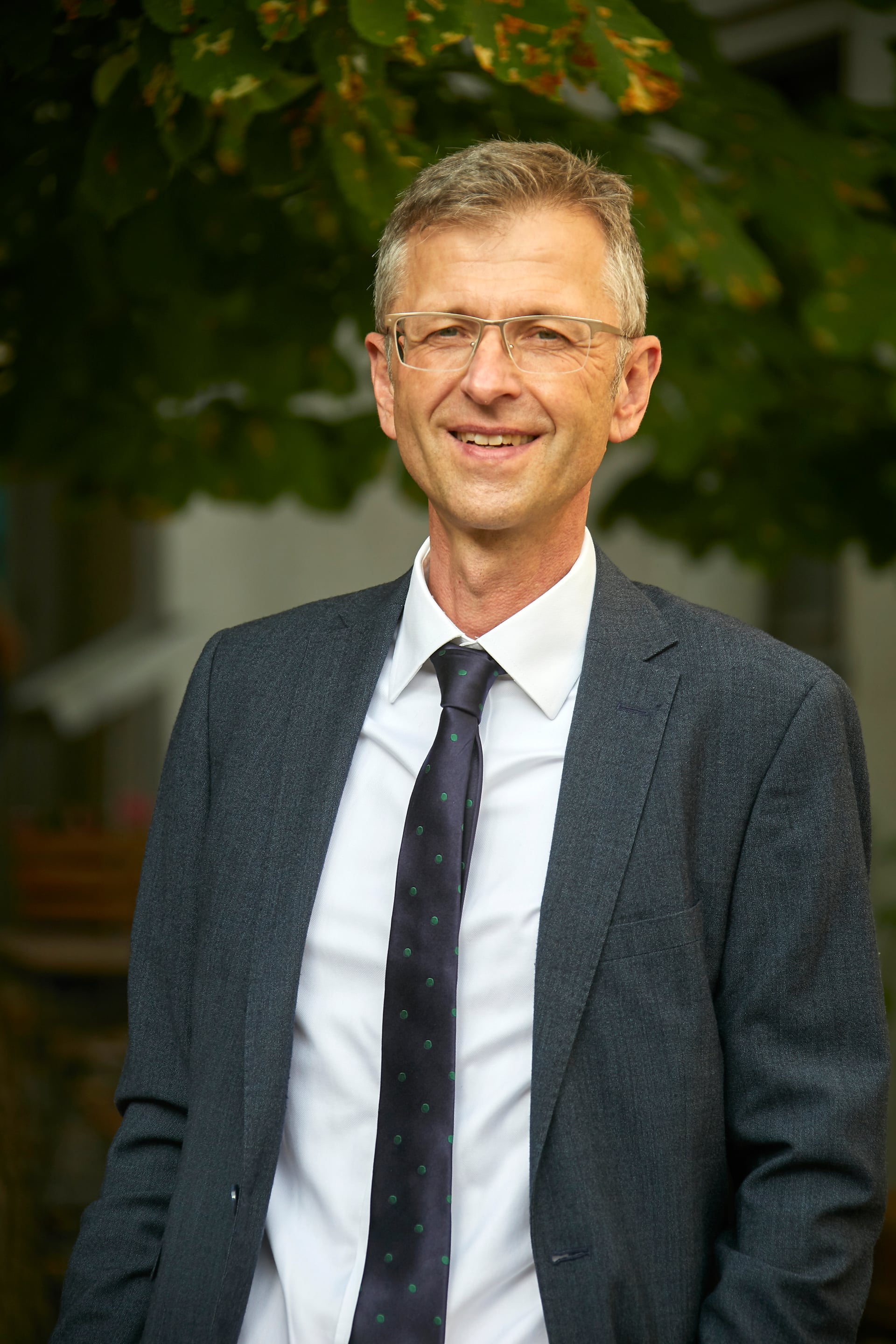 Dr. Steffen Skudelny, Vorstand der Deutschen Stiftung Denkmalschutz Dr. Steffen Skudelny, Vorstand der Deutschen Stiftung Denkmalschutz