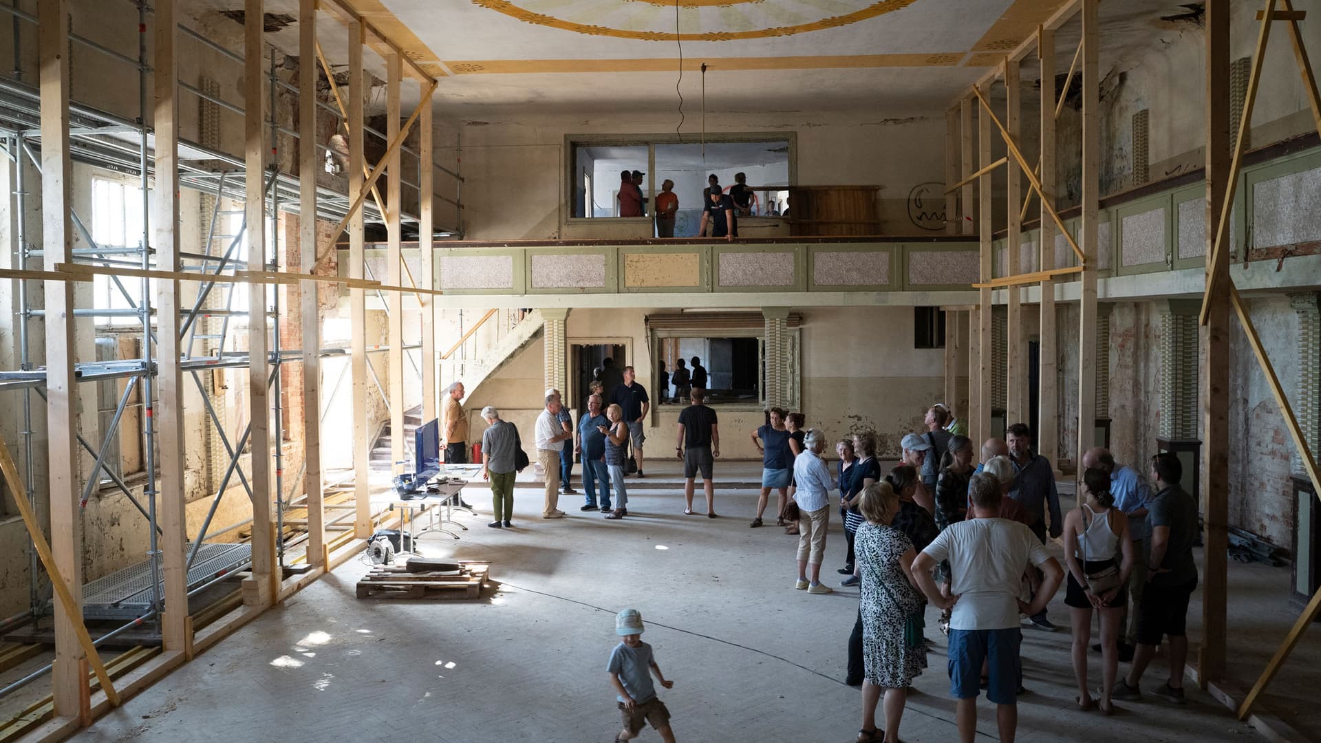 Jetzt online: Alle Veranstaltungen 2025