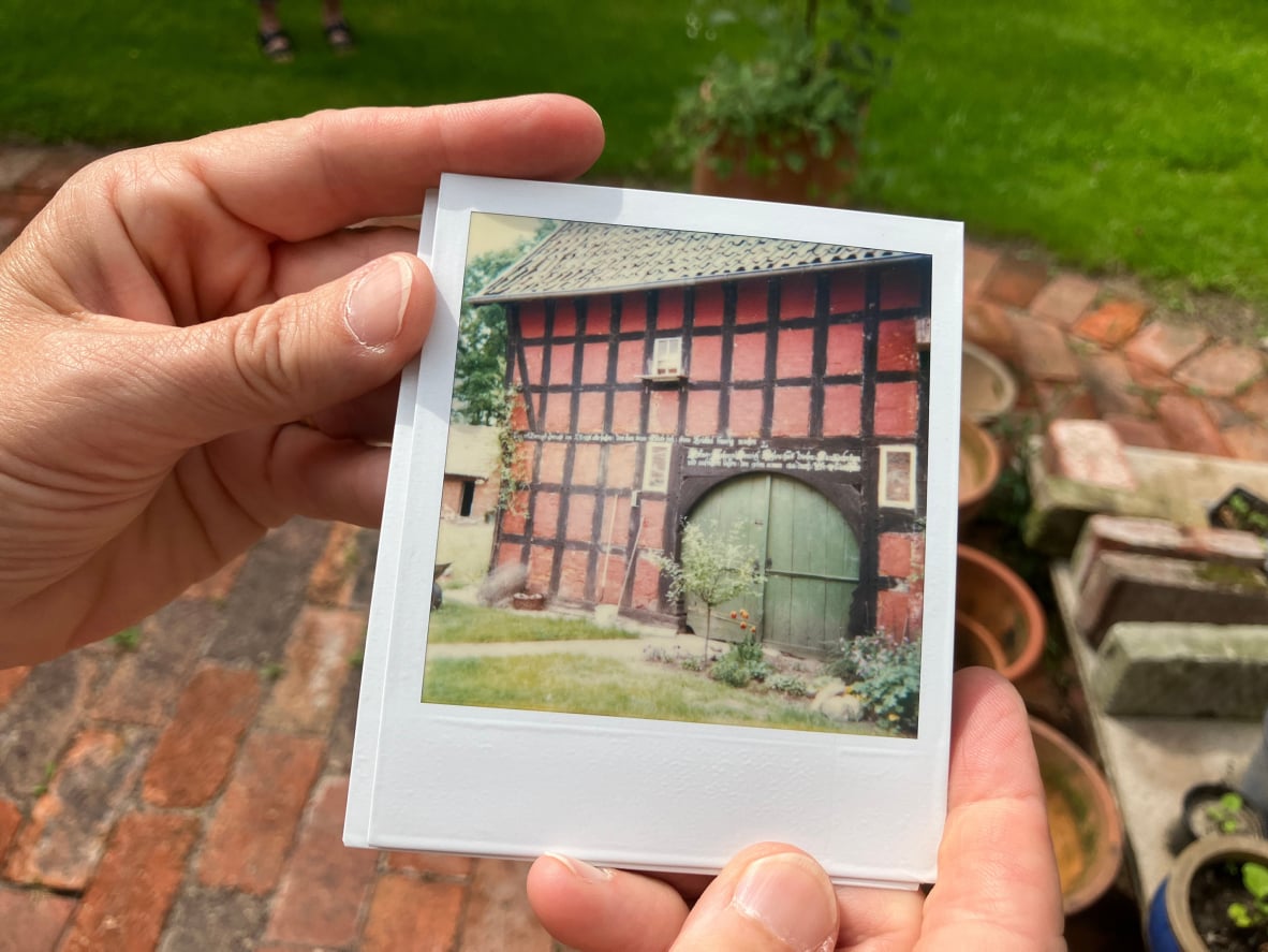 Heißgeliebt und unersetzlich: der Wert des Immateriellen in einem Speicher in Halle (NW) Heißgeliebt und unersetzlich: der Wert des Immateriellen in einem Speicher in Halle (NW)