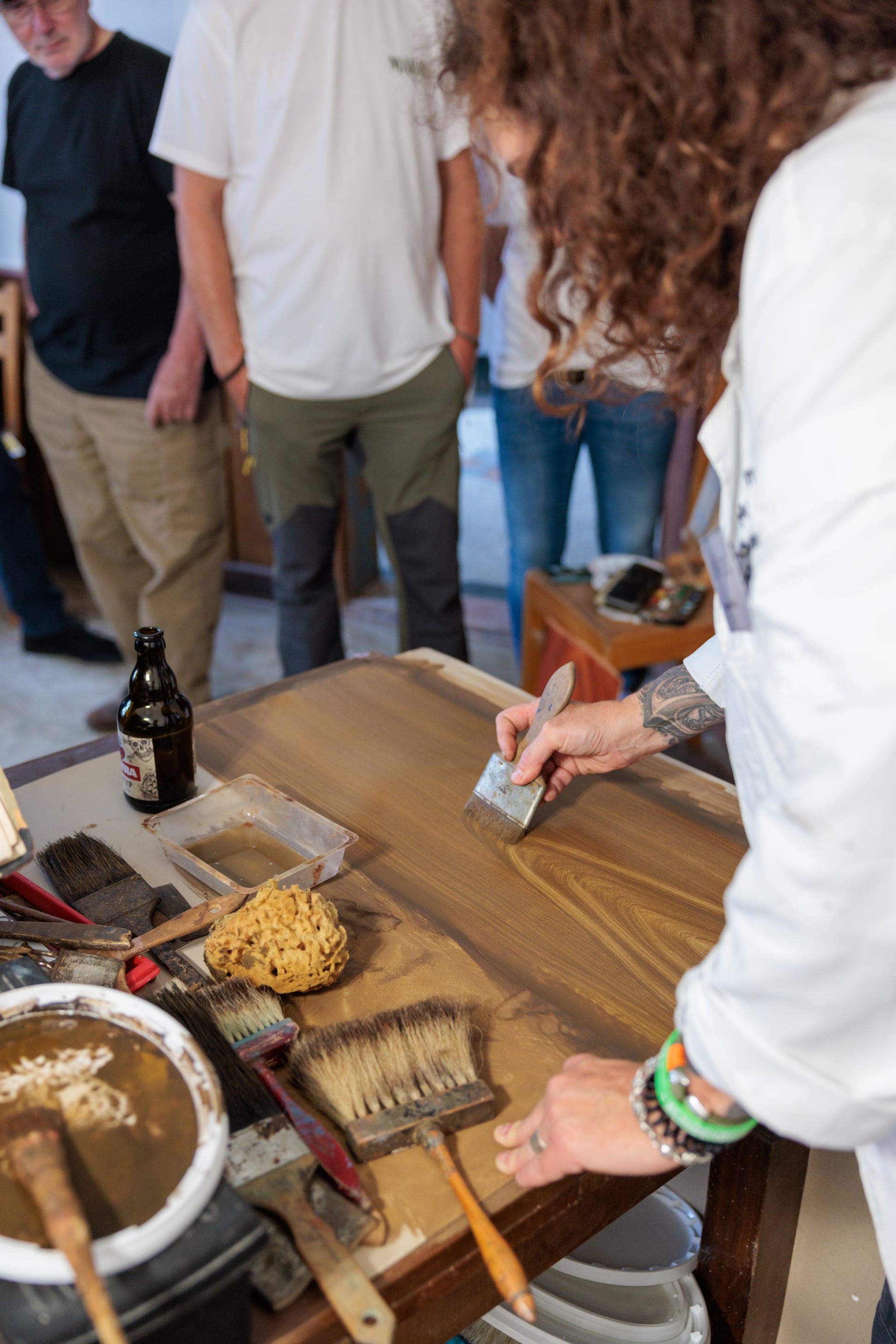 Tag des offenen Denkmals in Lauterbach Tag des offenen Denkmals in Lauterbach