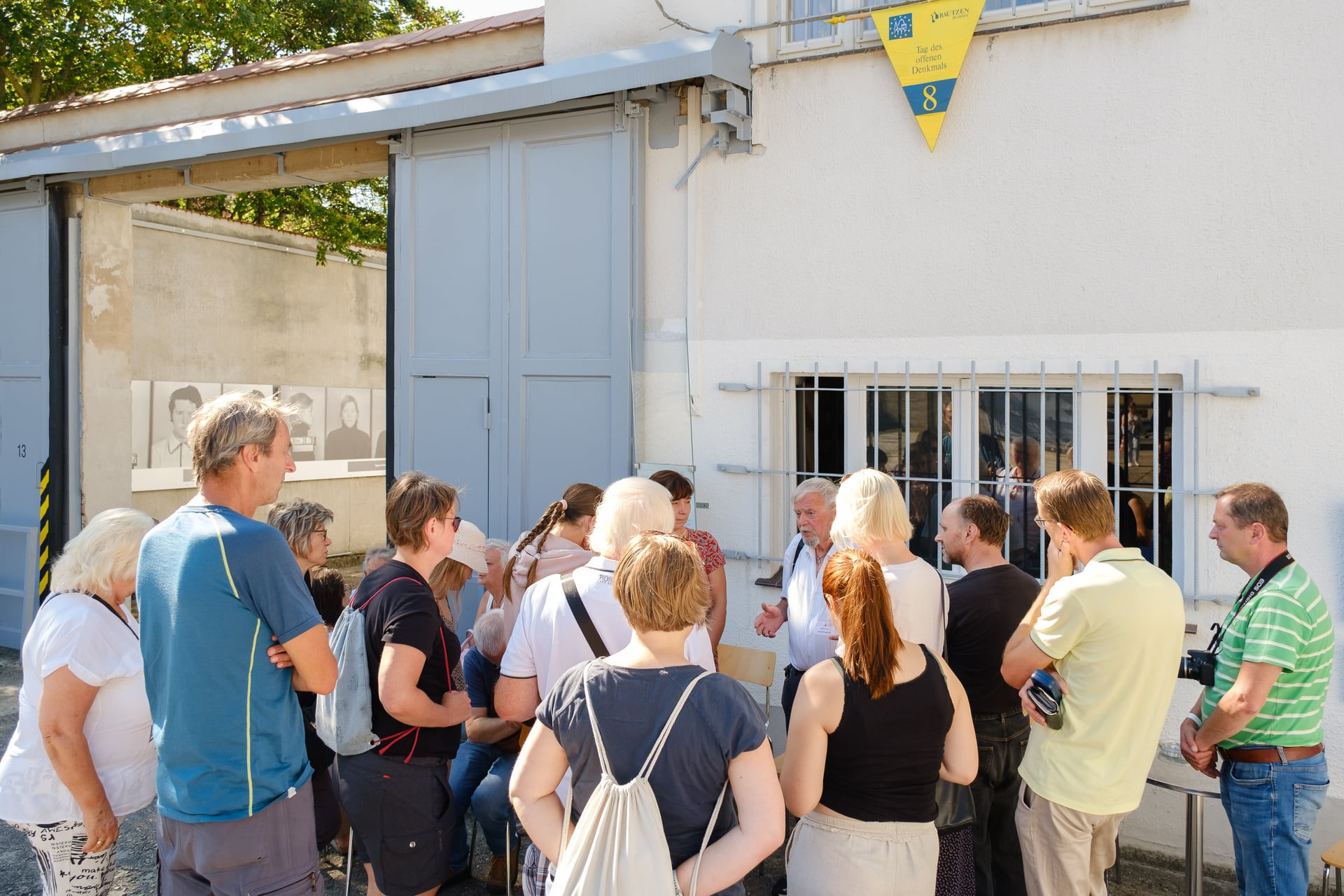 Tag des offenen Denkmals in Bautzen Tag des offenen Denkmals in Bautzen