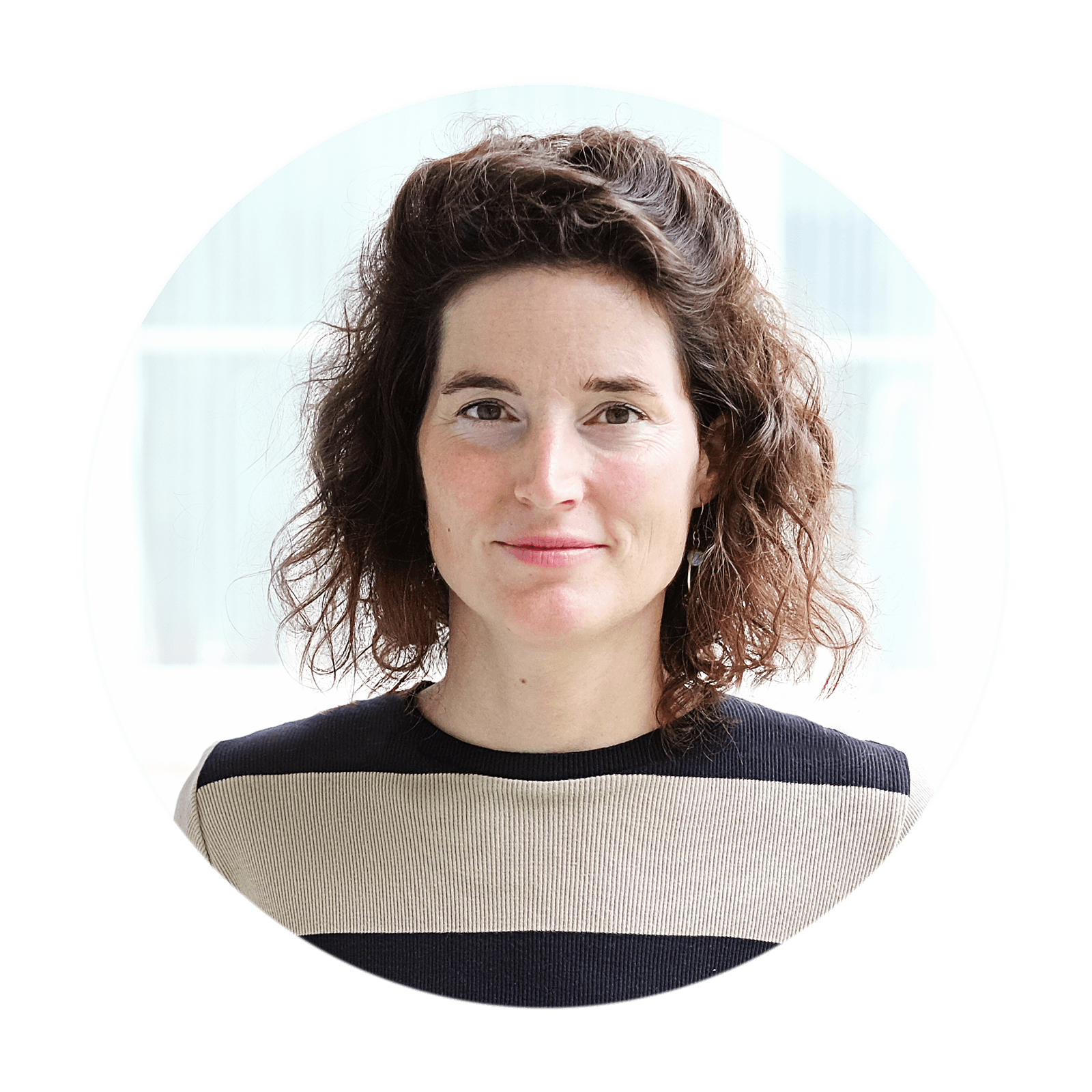 Sarah Wiechers (Padding) Sarah Wiechers (Padding)